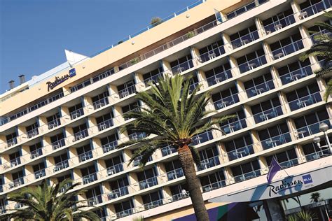 Radisson Blu Nizza Nizza Côte d Azur inkl Flug buchen