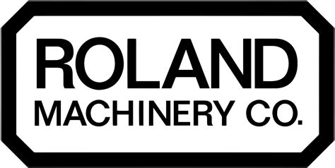 Home | Roland Machinery