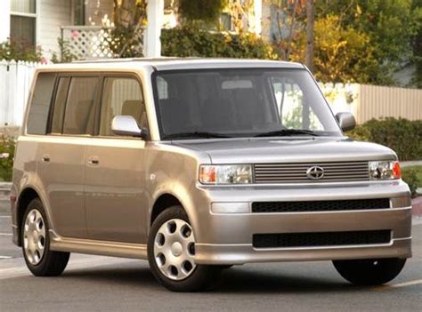 2006 Scion Xb Price Value Depreciation And Reviews Kelley Blue Book