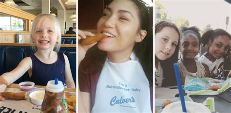 How Our Chicken Tenders Stand Out | Culver’s®