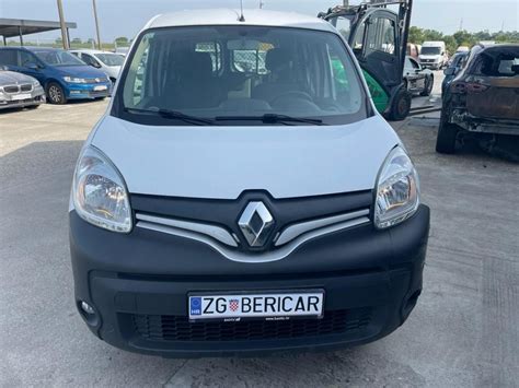 Renault Kangoo Maxi Dci G O Te En U Voznom Stanju Prodajem