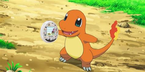 Manga Adorable Pokémon Fan Art Turns Charmander Into A Tamagotchi 🍀 mangareader.lol 🔶 Adorable ...