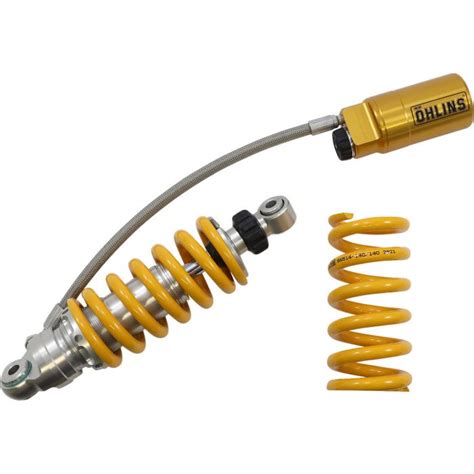 Ohlins Stx Scooter S Hr C Shock Absorber Ho