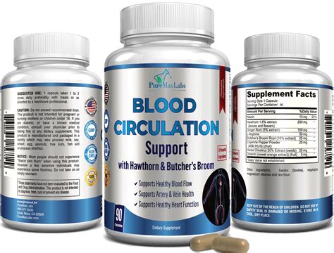 Fire Blood Supplement 1