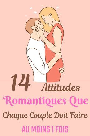 Les 14 Choses Que Chaque Couple Devrait Faire En Amoureux Artofit