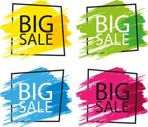 Download Black Friday Sale Big Sale Royalty Free Vector Graphic Pixabay