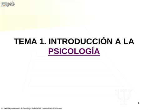 PDF TEMA 1 INTRODUCCIÓN A LA PSICOLOGÍA psb ua es PDF file2