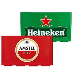 SPAR Amstel Of Heineken Pils Aanbieding Je Vindt Het Bij SPAR