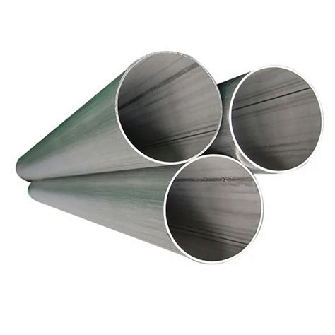 Galvanized Apl Apollo Mild Steel Pipes Thickness Mm At Best Price