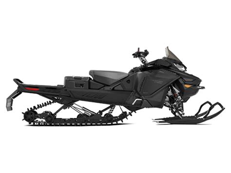 2022 Ski-Doo Expedition Xtreme 850 E-TEC ES Cobra WT 1.8 Snowmobiles ...