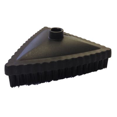 95 Mm Triangular Brush Septimus Spares