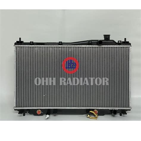 Honda Civic S A Radiator Ohh Radiator Trading Sdn Bhd