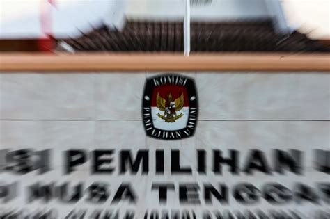 Pendaftar Lulus Seleksi Administrasi Calon Komisioner Kpu Ntb