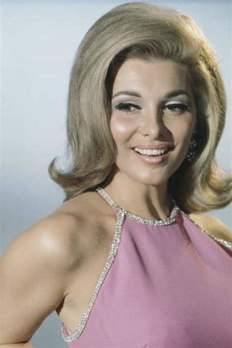 Nancy Kovack Age Birthday Biography Movies Facts Howold Co