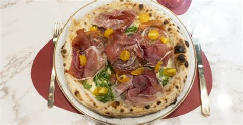 Punto Mole Dinner Pizza A Torino Menu Prezzi Immagini