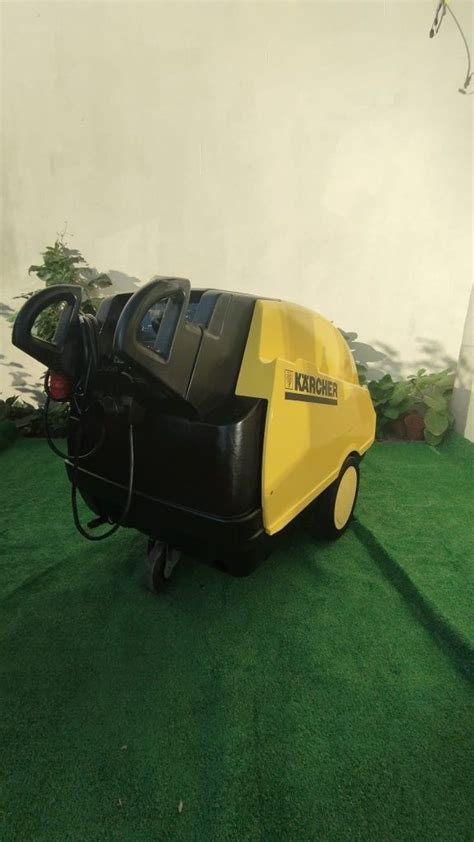 Myjka Karcher HDS 895 Super Stan Gwarancja Wysyłka Service Radom OLX pl