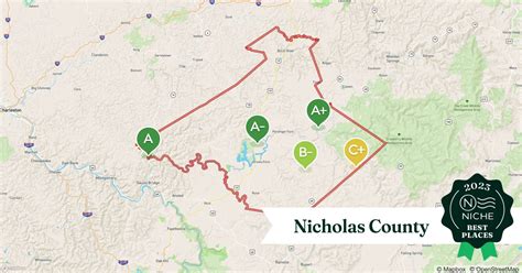 2023 Best Places to Live in Nicholas County, WV - Niche