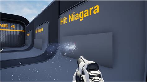 Ultimate Hit Impact Niagara Vfx Uhin：エフェクト Ue マーケットプレイス