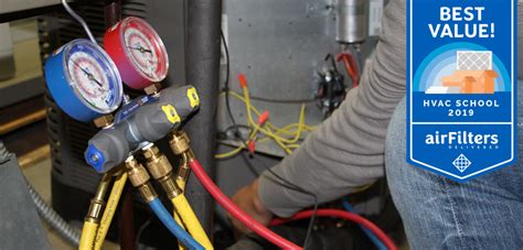 FSCC HVAC Ranks in Top 10 for “Best Value HVAC School” - Fort Scott ...