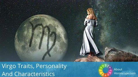 ♍ Virgo Traits, Personality And Characteristics