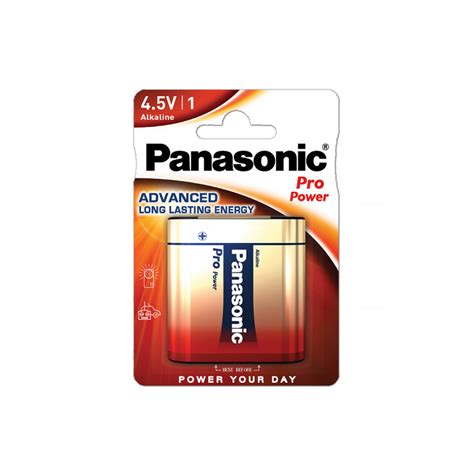 Pilha Panasonic Recarregavel Evolta Lr6 2450mah Bl4