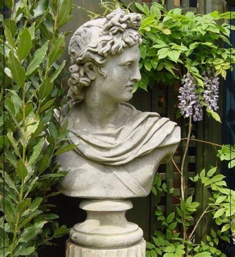 20 Greek Garden Statues Ideas To Try This Year | SharonSable