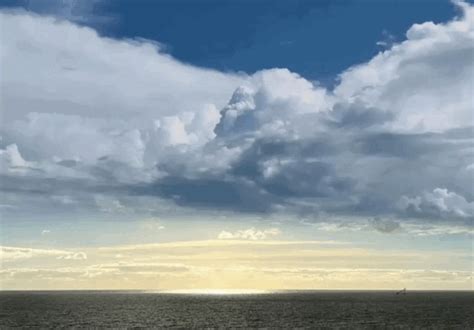 Las nubes seguirán en los cielos de Canarias este viernes Canarias7