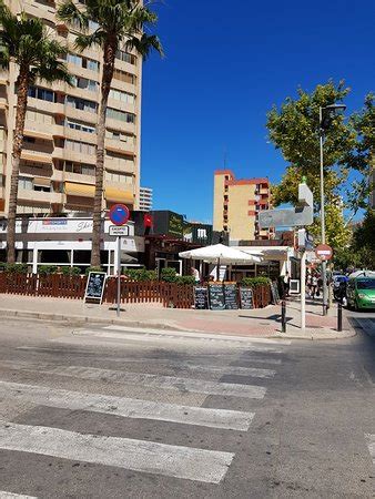 Happy Days - Shooters Bar Benidorm, Benidorm Traveller Reviews ...