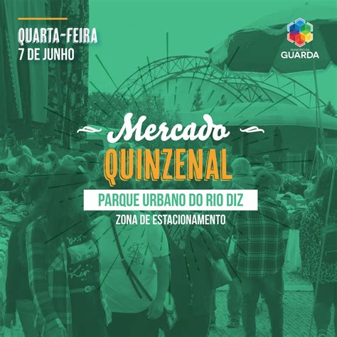 Hoje Dia De Mercado Quinzenal Na Guarda Beira Pt