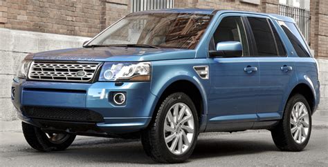 2013 Land Rover Lr2 Traverses Rugged Terrain With Aplomb—and Style The Daily Drive Consumer