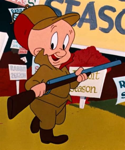 Elmer Fudd - Looney Tunes Wiki