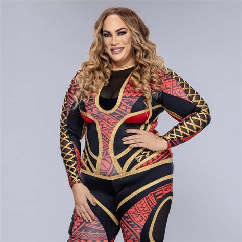 Wwe Women 🌼🐰 Royal Rumble 2023 Photo Shoot Nia Jax