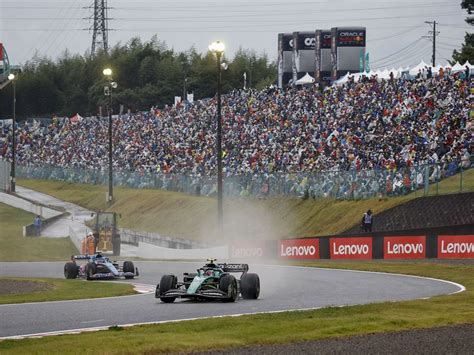 In photos: 2024 Formula One Season set to unleash a long, gruelling ...