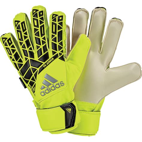 Kids Goalkeeper Gloves With Finger Protection | Kids Matttroy