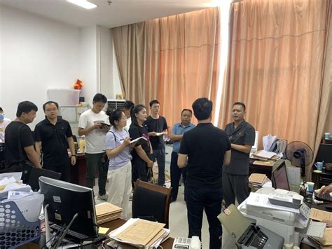 互学互鉴促提升——楚雄市人民法院到景洪市人民法院交流学习澎湃号·政务澎湃新闻 The Paper