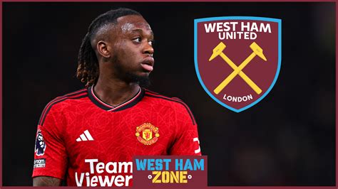 West Ham Agree Wan Bissaka Terms Amid Multi Million Demands