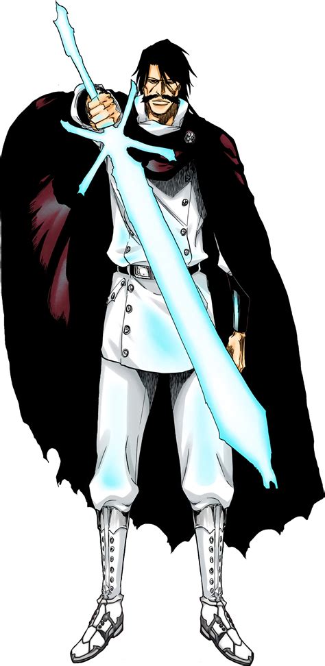 Yhwach Fictional Battle Omniverse Wiki Fandom Powered By Wikia