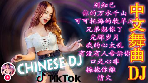 历年来十大最佳 Dj 歌曲 Chinese Song Remix 2023 最新最火dj抖音版2023 Dj Chinese