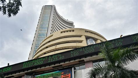 Share Market Today Live Sensex Nifty Bse Nse Share Prices Stock