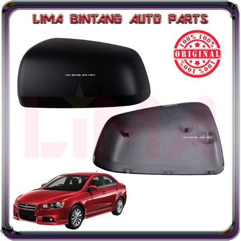 Proton Inspira Side Mirror Cover Mirror Outer Cover Right Left Side