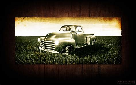 Classic Car Wallpaper for Computer - WallpaperSafari