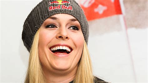 Lindsey Vonn Comeback Läuft Nach Plan Oe24at