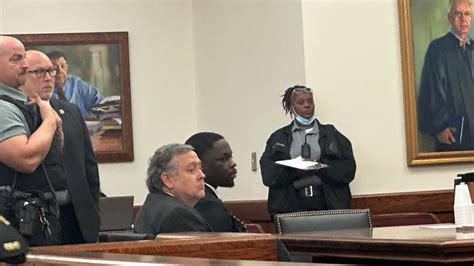 Verdict In Murder Trial Of Hilton Head Sc Teen Trey Blackshear Hilton