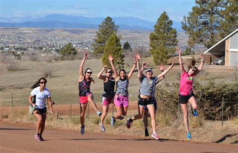 Runner's Edge of the Rockies – Year-round training by the pros. For ...