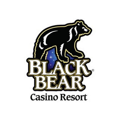 Black Bear Casino Resort - YouTube