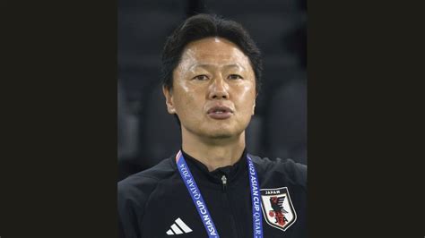 パリ五輪、oa枠は活用せず 08年北京五輪以来―サッカーu23日本代表：時事ドットコム