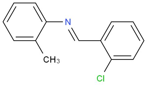 Benzenamine Chloro N Chlorophenyl Methylene Wiki