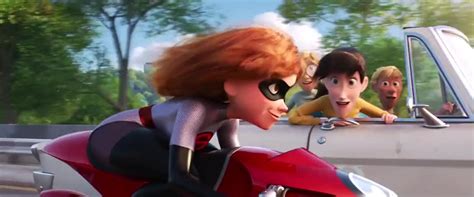 Yarn Hey Elastigirl Incredibles 2 Video S By Quotes