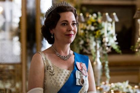 Netflix Anuncia Sexta Temporada Da Série Britânica “the Crown” Circolare