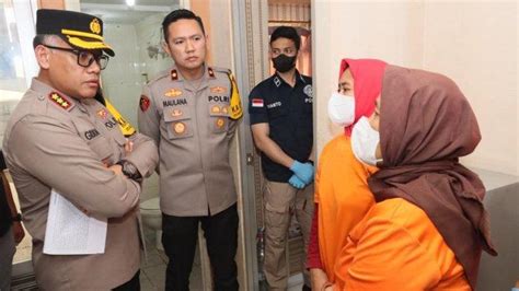 Polisi Bongkar Praktik Aborsi Ilegal Di Apartemen Kelapa Gading Tarif